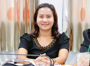 การประชุมคณะทำงานระดับจังหวัดแก้ไขปัญหาในการดำเนินงานของสหกรณ์และกลุ่มเกษตรกรที่มีข้อบกพร่อง (จกบ.) ครั้งที่ 1/2569 โดยในการประชุมฯ ได้ร่วมกันติดตามความคืบหน้าสหกรณ์และกลุ่มเกษตรกรที่มีข้อบกพร่อง รวมจำนวน 16 แห่ง ติดตามความคืบหน้าการแก้ไขข้อบกพร่องตามข้อ ... พารามิเตอร์รูปภาพ 32